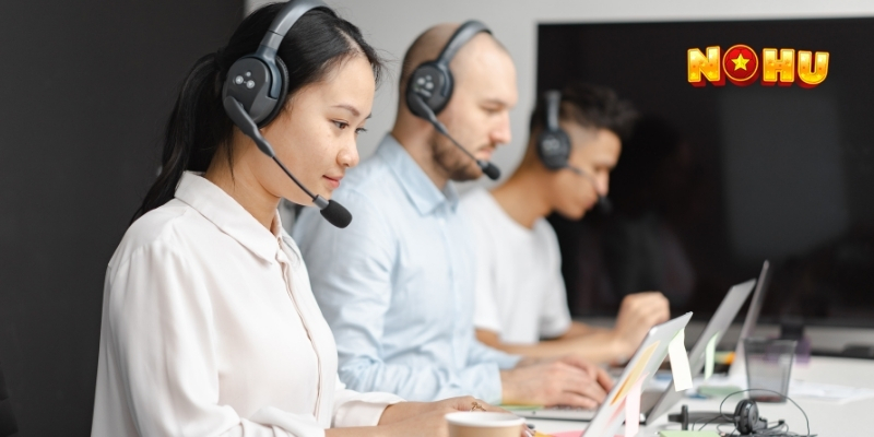 Hướng dẫn liên hệ Nohu90 qua phương thức đơn giản nhất