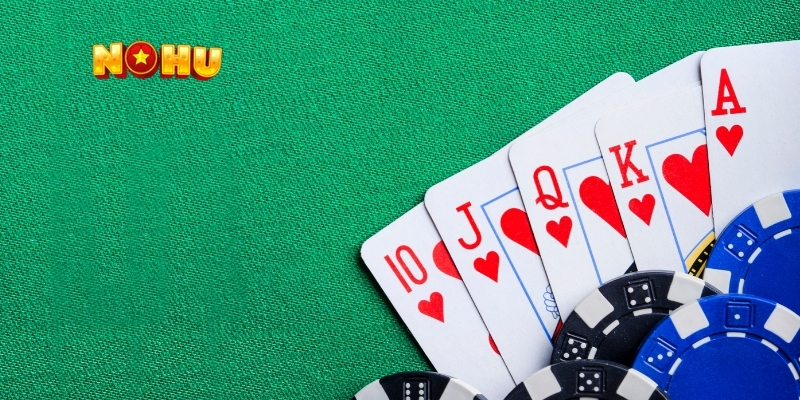 Luật chơi của cả 2 loại Bài Tiến Lên Nohu90