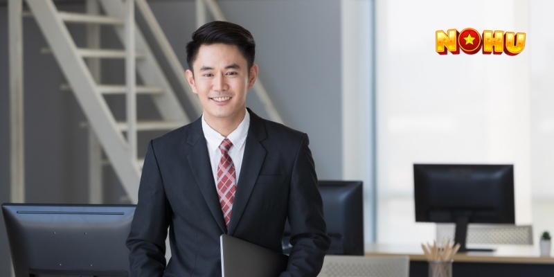 Hành trình dựng nghiệp của CEO Hắc Xà