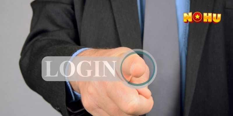 Lưu ý khi đăng nhập trên ứng dụng Nohu90 được an toàn