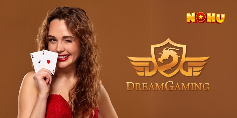 Những trò chơi hot tại DG không thể bỏ lỡ