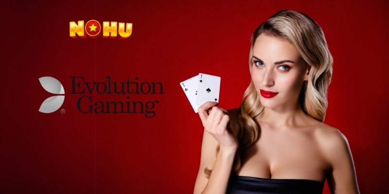 Điểm nổi bật của EVO trực tuyến khiến người chơi yêu thích